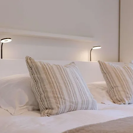Huswell - Cozy For 4 With Parking Nieuwpoort