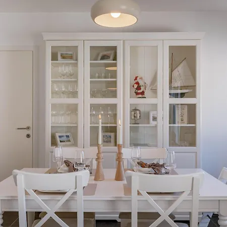 Apartmán Huswell - Cozy For 4 With Parking
